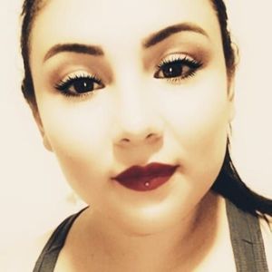 Meet your Posher, Joanna